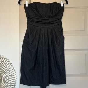 Halter Dress